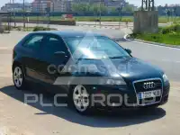 2008 Audi A3