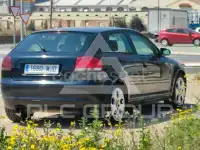 2008 Audi A3