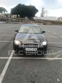 2008 Audi A3