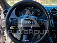 2008 Audi A3