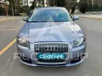 2008 Audi A3