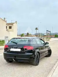 2008 Audi A3