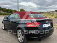 2008 Audi A3