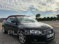 2008 Audi A3
