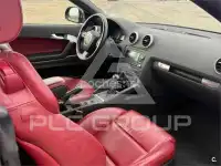 2008 Audi A3