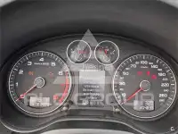 2008 Audi A3