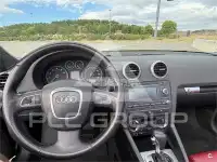 2008 Audi A3