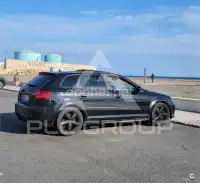 2008 Audi A3