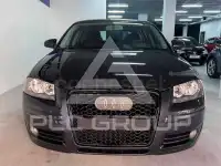 2008 Audi A3