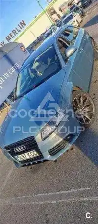 2008 Audi A4