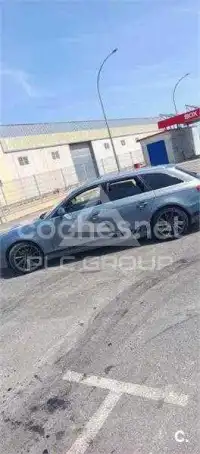 2008 Audi A4