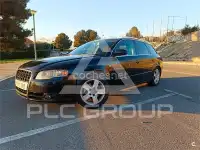 2008 Audi A4