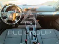 2008 Audi A4