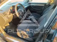 2008 Audi A4