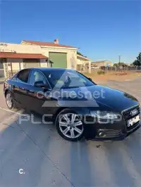 2008 Audi A4