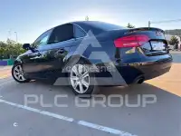2008 Audi A4