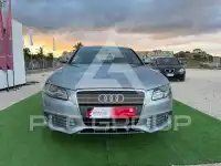 2008 Audi A4