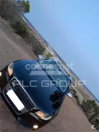 2008 Audi A4