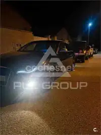 2008 Audi A4