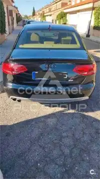 2008 Audi A4
