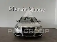 2008 Audi A4