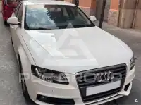 2008 Audi A4