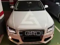 2008 Audi A4