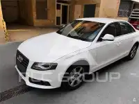 2008 Audi A4