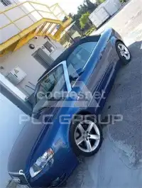 2008 Audi A4