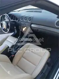2008 Audi A4
