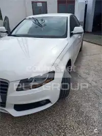 2008 Audi A4