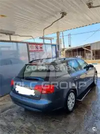 2008 Audi A4