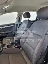 2008 Audi A4