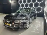 2008 Audi A4