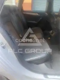 2008 Audi A4