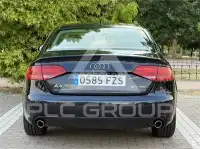2008 Audi A4