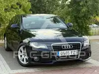 2008 Audi A4