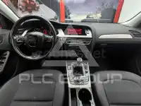 2008 Audi A4