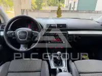 2008 Audi A4
