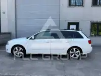 2008 Audi A4