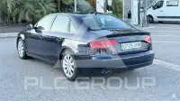2008 Audi A4
