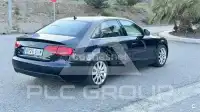 2008 Audi A4