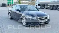 2008 Audi A4