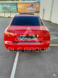 2008 Audi A4