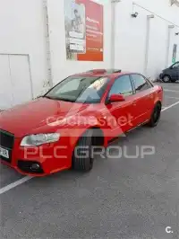 2008 Audi A4