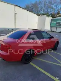 2008 Audi A4