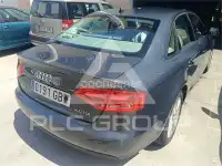 2008 Audi A4