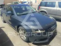 2008 Audi A4