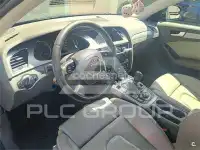 2008 Audi A4
