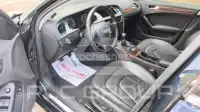 2008 Audi A4